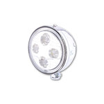 HIGHSIDER HIGHSIDER 5 3/4 pulgadas LED faro ATLANTA
