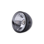 HIGHSIDER HIGHSIDER 5 3/4 pulgadas faro principal SKYLINE, anillo de luz de estacionamiento LED