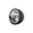 HIGHSIDER HIGHSIDER 5 3/4 polegadas farol principal clara, anel de luz de estacionamento de LED