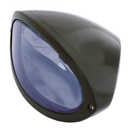 HIGHSIDER Spotlight IOWA, black, black