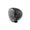 HIGHSIDER HIGHSIDER 5 3/4 Inch LED Headlight CIRCLE, noir