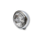 HIGHSIDER 7 tommer LED forlygte HD-STYLE