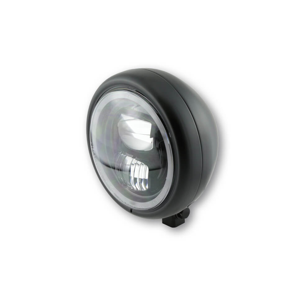 HIGHSIDER 5 3 4 pulgadas LED foco PECOS TYP 7 con anillo de luz de