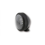 SHIN YO 4 inch LED spotlight, black matt