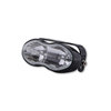 Preview image for SHIN YO High beam and front fog lamp, black, 2x H3 55W