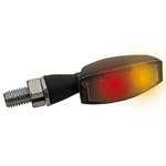 HighSIDER LED luz trasera, luz de freno, señal de giro BLAZE