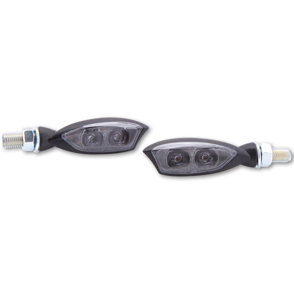 SHIN YO LED Rück-, Bremslicht, Blinker MORELLA DUE
