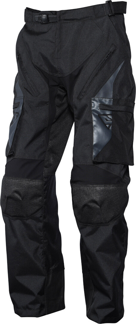 Answer Awol OPS Rain Pants, black, Size 34, black, Size 34