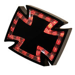 HIGHSIDER LED taillight GOTHIC