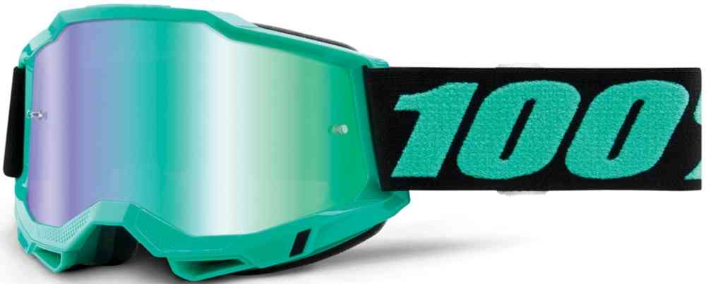 100% Accuri II Extra Tokyo Motocross Brille