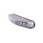 SHIN YO SHIN YO LED luz trasera, vidrio transparente