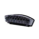 SHIN YO LED taillight MONSTER, tinted glass, E-approved