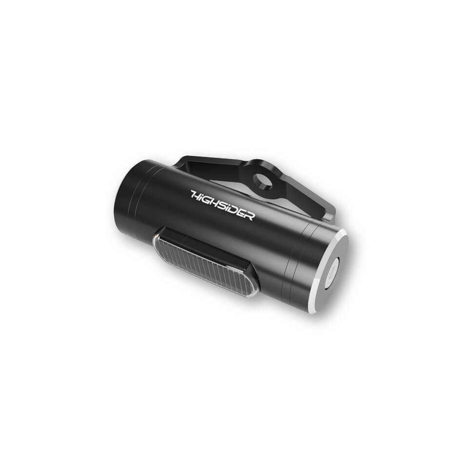 HIGHSIDER CONERO T1 LED luz trasera, vidrio tintado