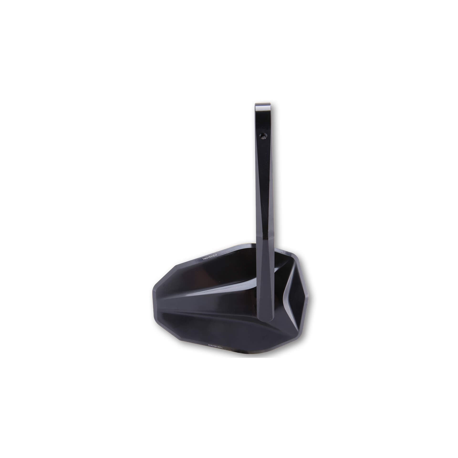 Rétroviseurs highsider VICTORY, noir