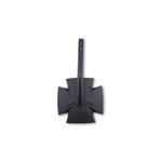 HIGHSIDER Manillar espejo de extremo IRON CROSS