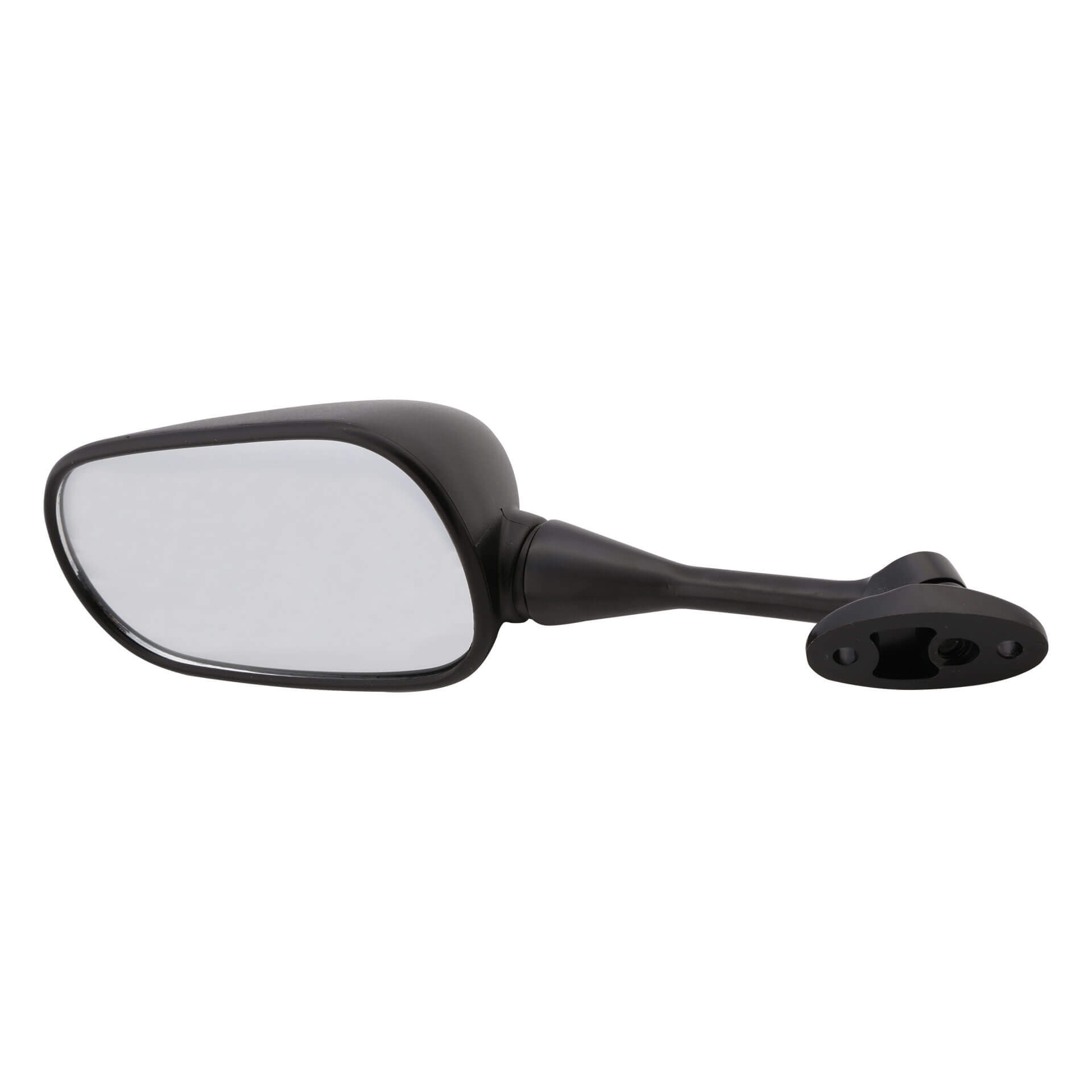 HONDA miroir CBR 600 RR (PC40) 03-16, CBR 1000 RR (SC57) 04-07, à gauche, noir