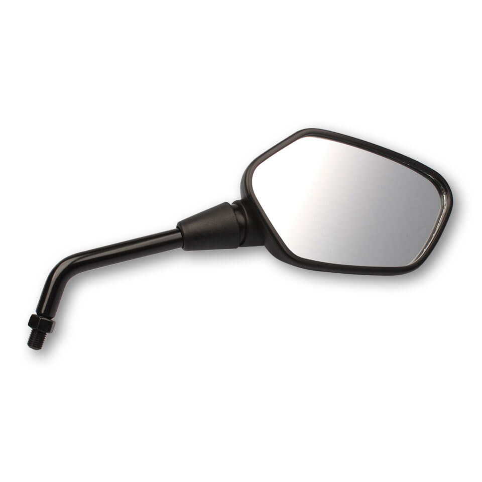 Miroir HONDA CB 1000 R, à droite, noir