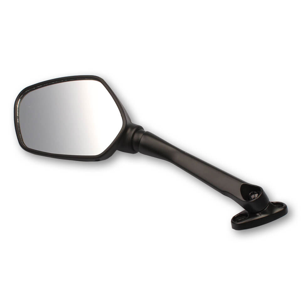 Miroir HONDA CBR 650 F, à gauche, noir