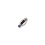 Adaptador de espejo HIGHSIDER M10 a M8, SW 14 mm, cromo