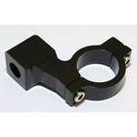 SHIN YO Mirror clamp with right-hand thread for CNC