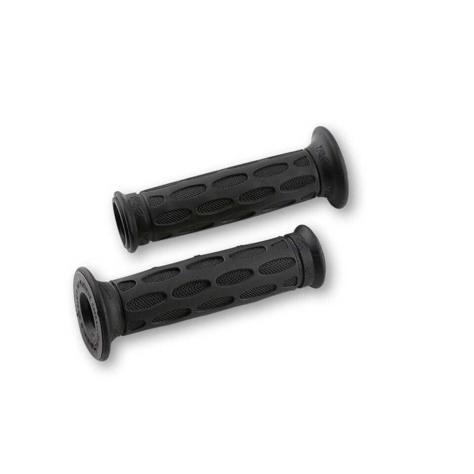 PROGRIP Handlebar saisit 713, Route, noir, pour le guidon 7/8