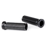 motogadget Rubber grips mo. Grip Zacht, voor 25,4 mm of 22 mm stuur