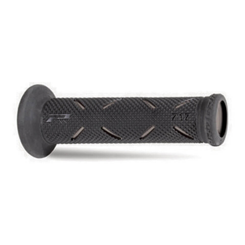 PROGRIP Handlebar grips 717, 7/8 inch, closed