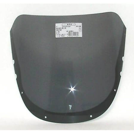 MRA Verkleidungsscheibe, HONDA CBR 1000 F 89-92, Originalform