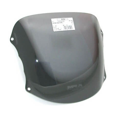 MRA Verkleidungsscheibe, HONDA NTV 650 Deauville, -05 Originalform