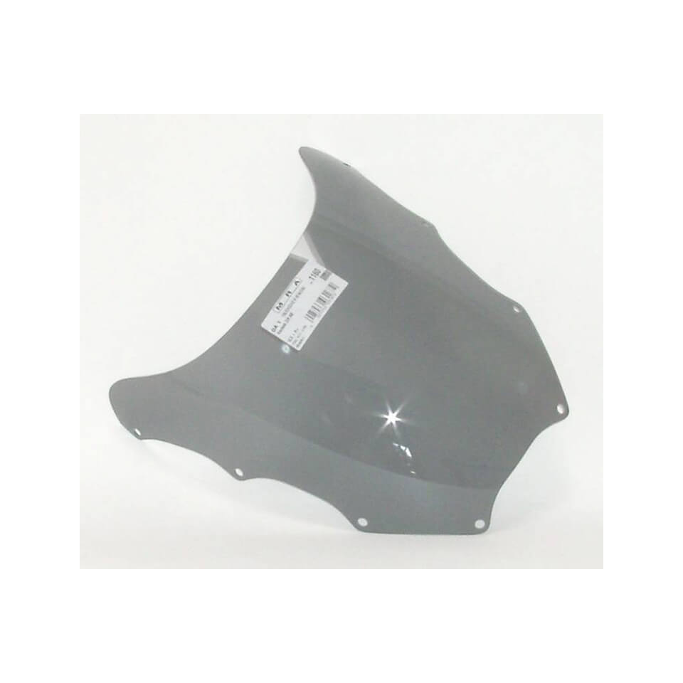 MRA Verkleidungsscheibe, KAWASAKI ZXR 400, 91-, Originalform