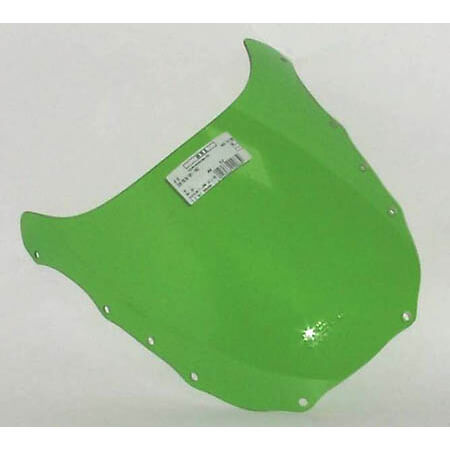 MRA Verkleidungsscheibe, KAWASAKI ZXR 750, 91-92, Originalform