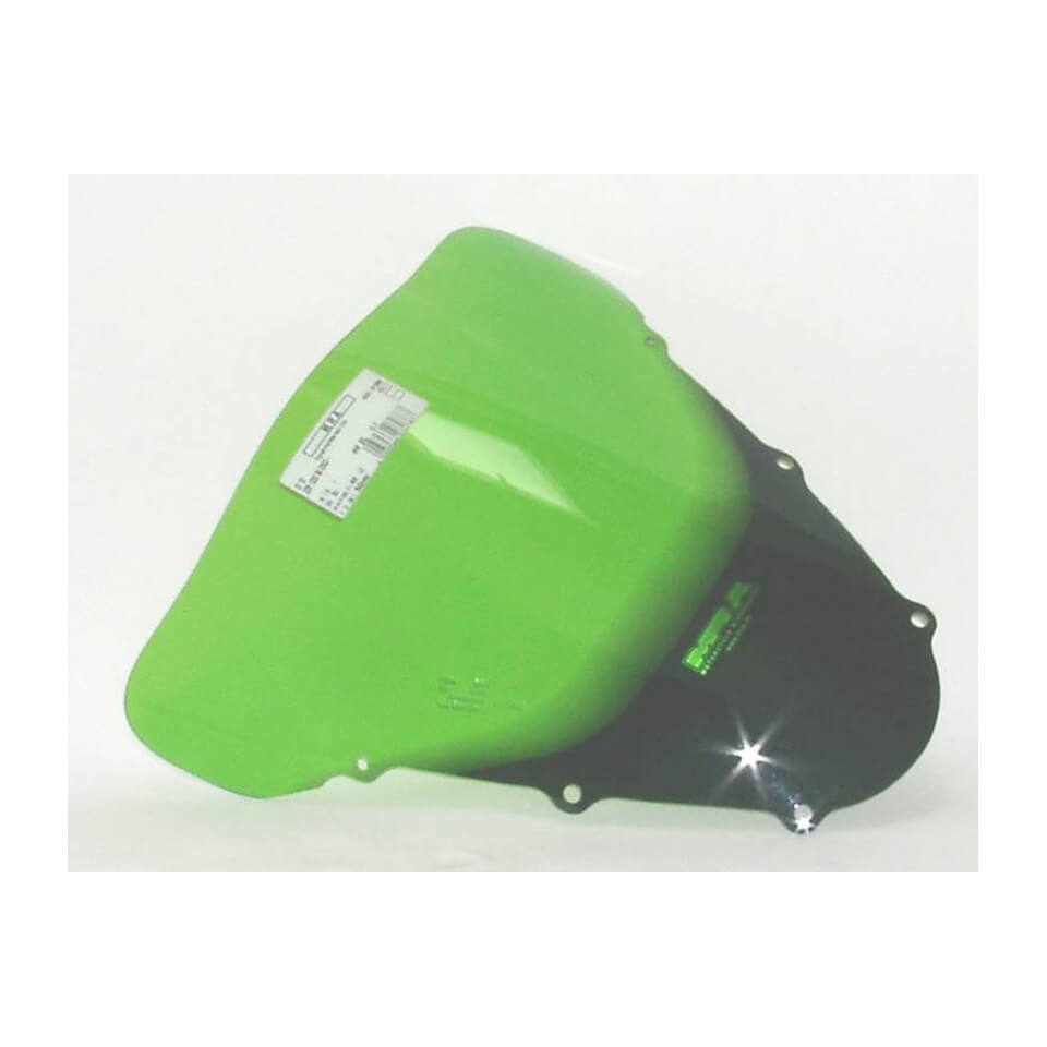 MRA Verkleidungsscheibe, Kawasaki ZZR 1200 2002-, Originalform