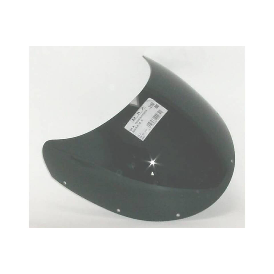 MRA Fairing windshield, SUZUKI RG 80/125,-91, original form