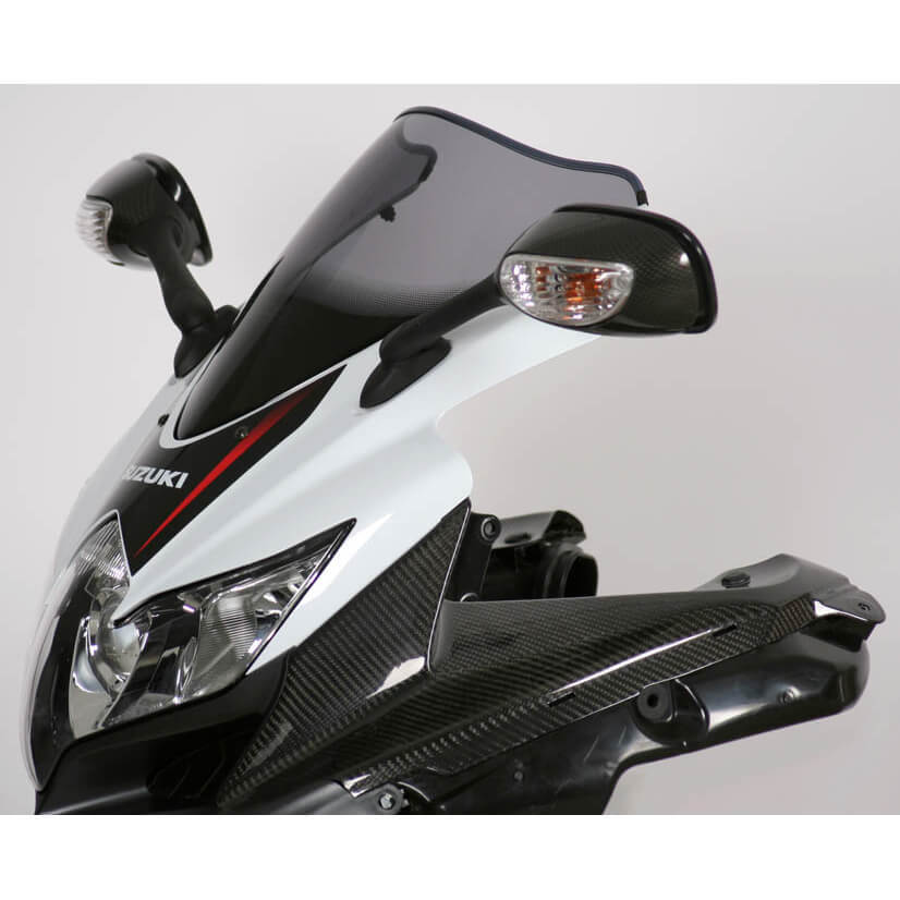 Suzuki gsx deals 600cc 2008