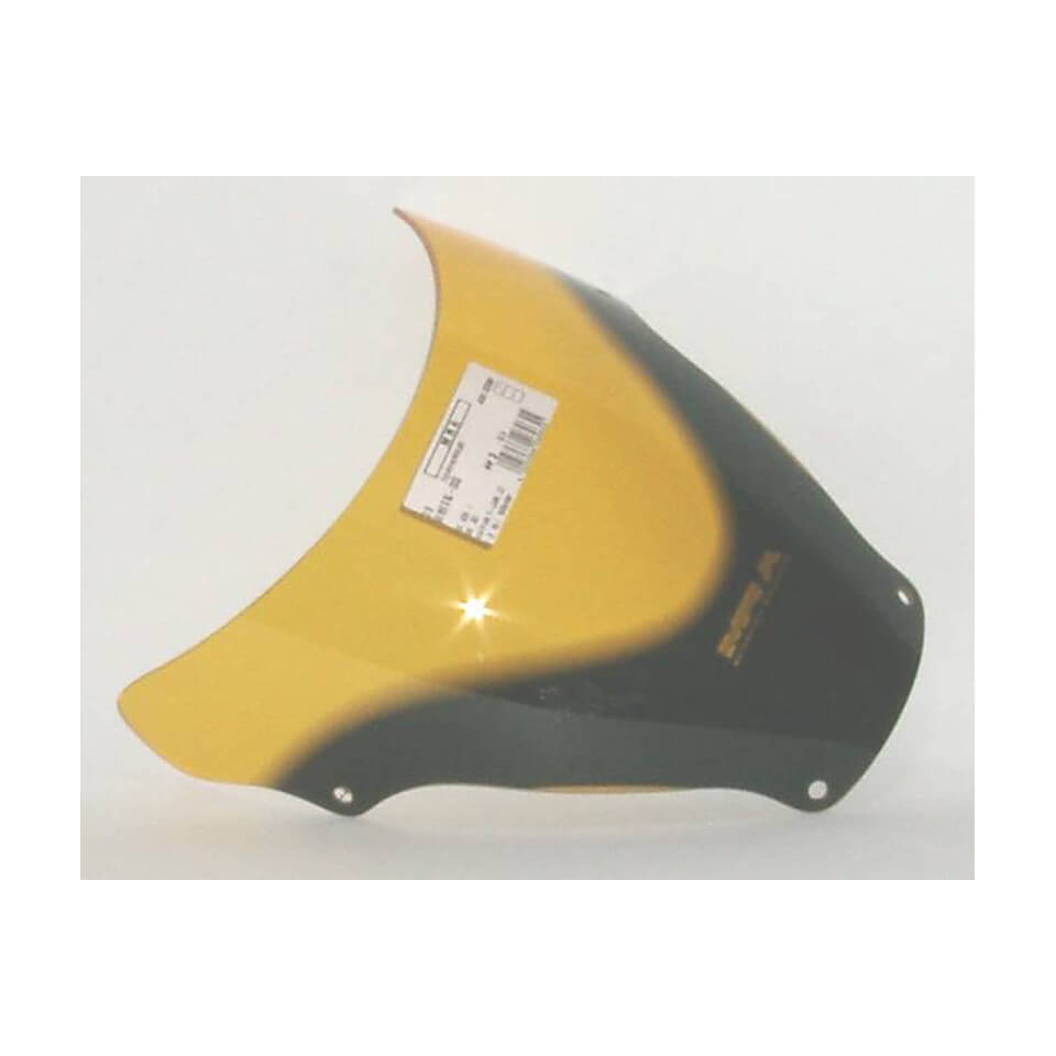 MRA Szyba przednia, SUZUKI SV 650 S, -02, oryginalna forma