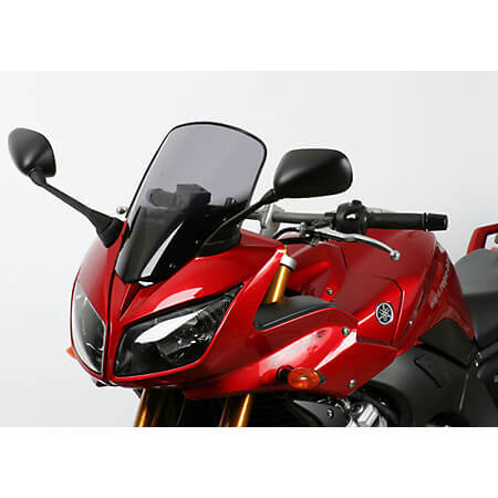 MRA Parabrisas, YAMAHA FZ 1 Fazer, 06-, forma original
