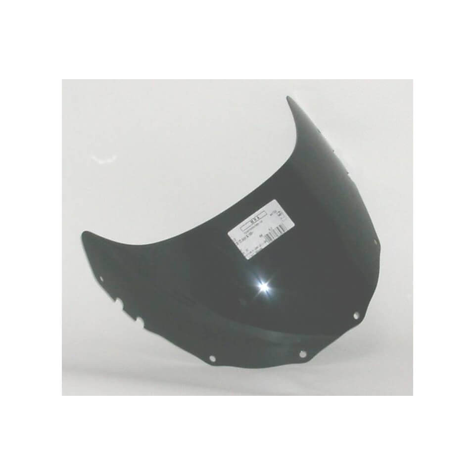 MRA Verkleidungsscheibe, YAMAHA TZR 125 4FL, 93-, Originalform
