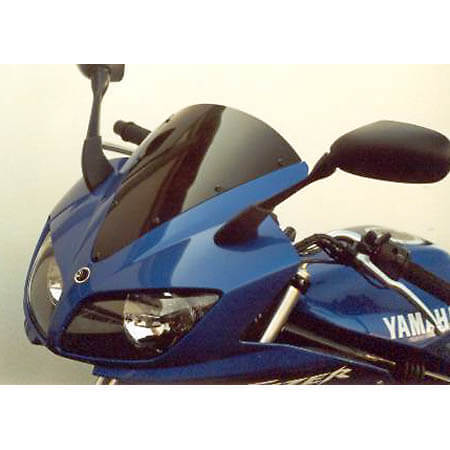 Yamaha fazer windshield online sales