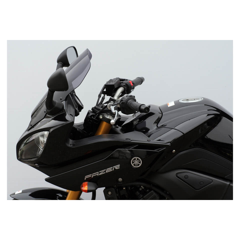 Yamaha fazer hot sale windshield buy online