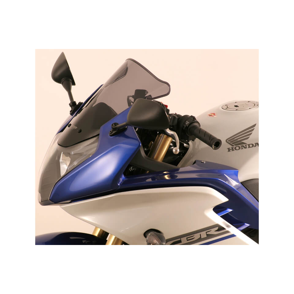 MRA лобовое стекло, Honda CBR 600 F 2011-, оригинальная форма