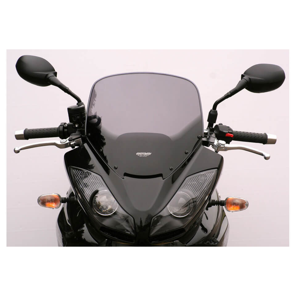 triumph tiger 1050 windscreen