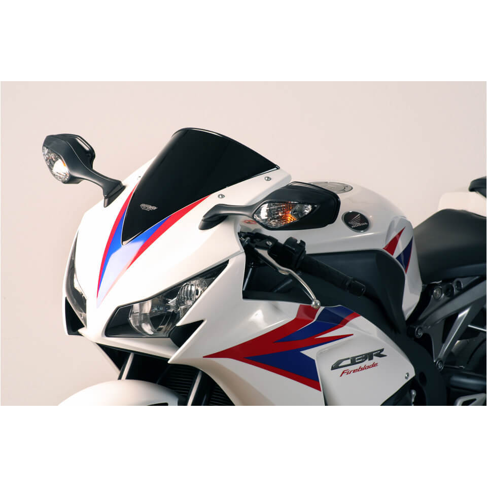 MRA Verkleidungsscheibe, Honda CBR 1000 RR 2012-, Originalform