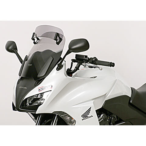 MRA Vario Touringscheibe HONDA CBF 1000 F, 10-