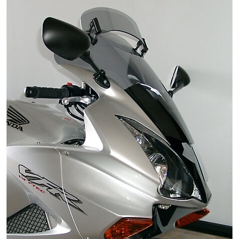 MRA Vario гастроли экран HONDA VFR 800, 02-13