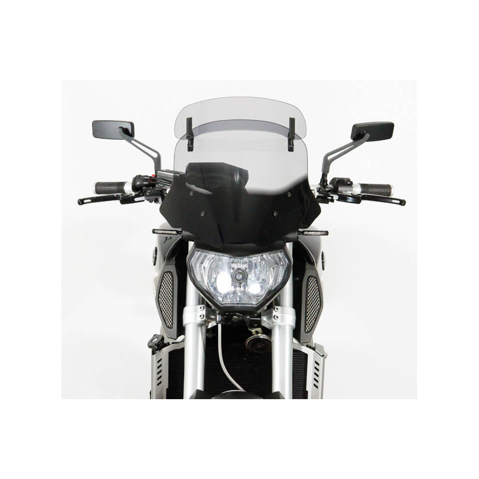MRA Windscreen Variotouringscreen NVTM YAMAHA MT 09 14 buy cheap FC Moto