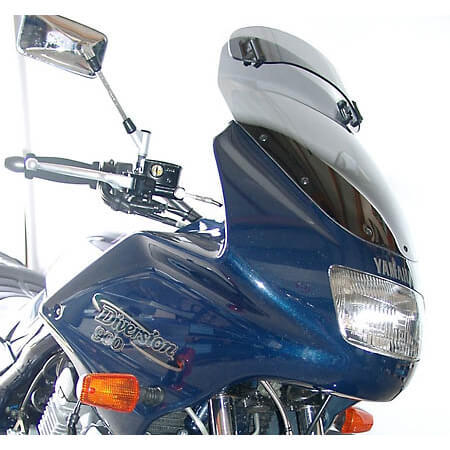 MRA Vario Touring screen, YAMAHA XJ 900 S Diversion, 95-