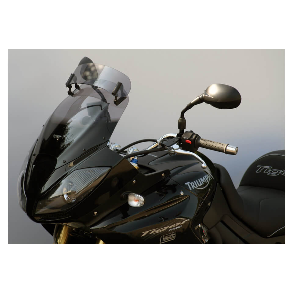 Triumph tiger 1050 clearance touring screen