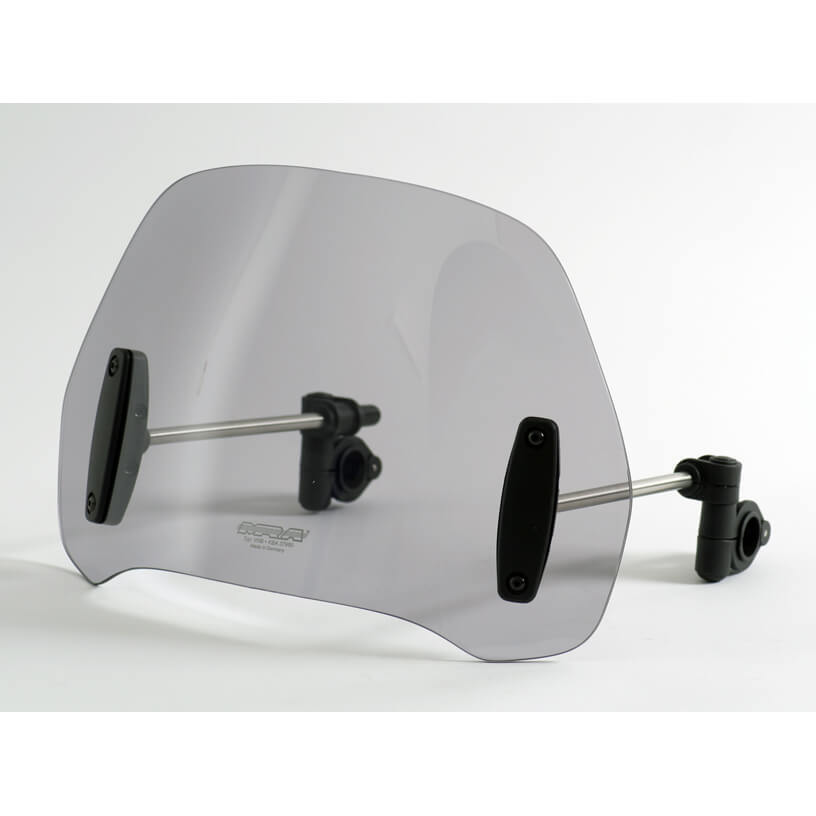 MRA Streetshield ST, ohne Haltersatz