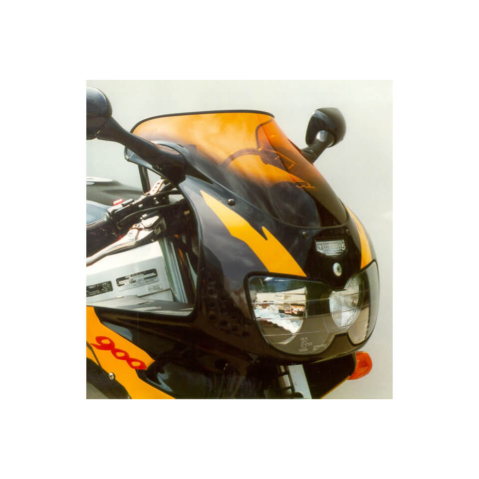 Disco MRA Spoiler, HONDA CBR 900 RR, 94-97