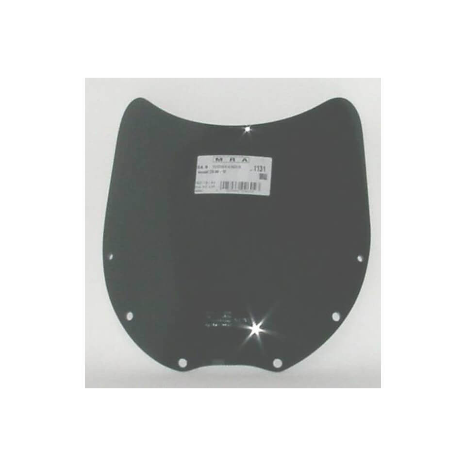 MRA Spoiler disc, KAWASAKI ZZR 600, -92